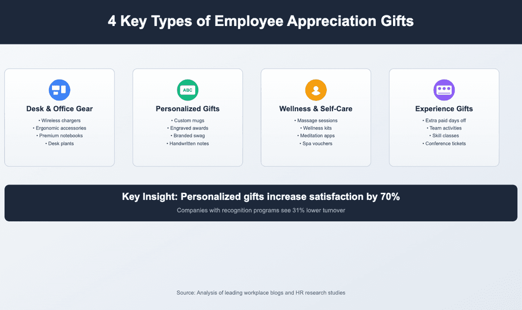 Employee Appreciations Gifts Employee Appreciations Gifts